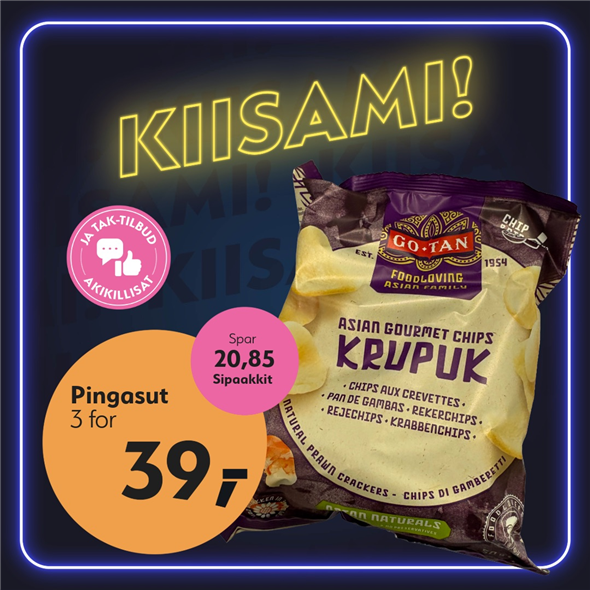 Rejechips