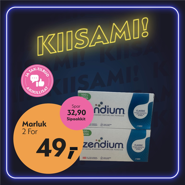 Zendium Classic