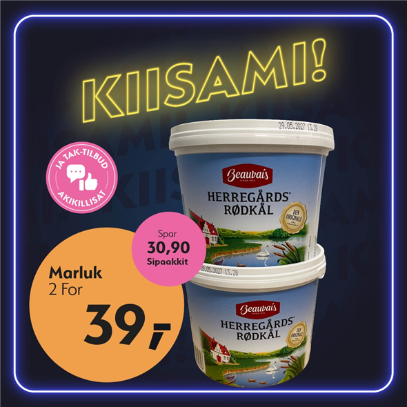 HERREGÅRDS RØDKÅL