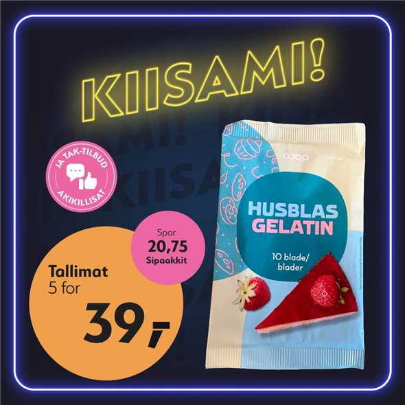 Husblas