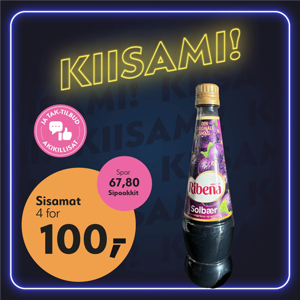 Ribena
