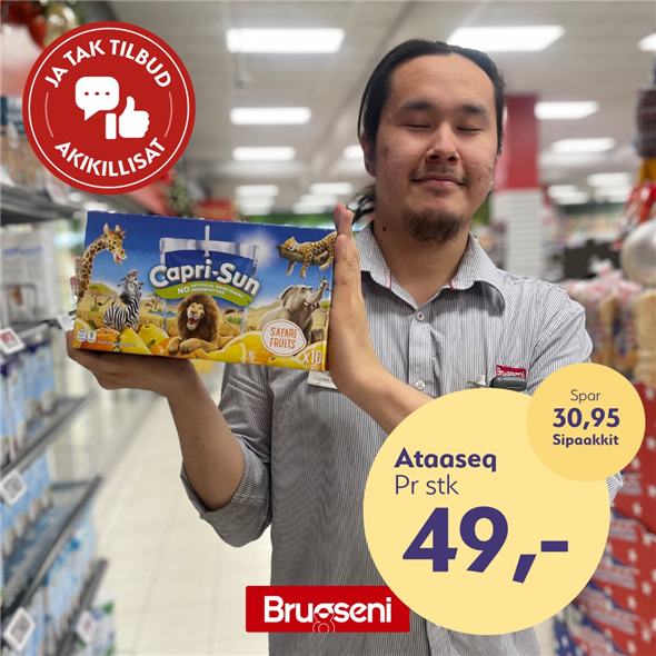 Capri-Sun